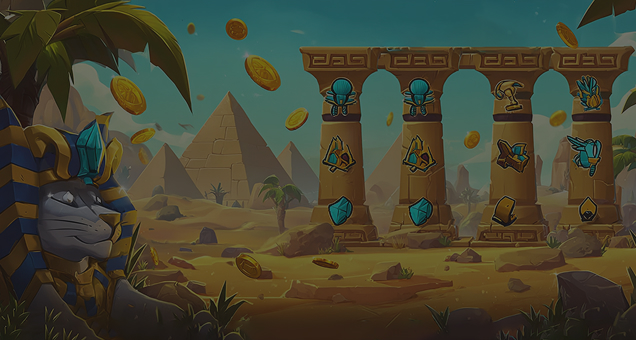 Le Pharaoh