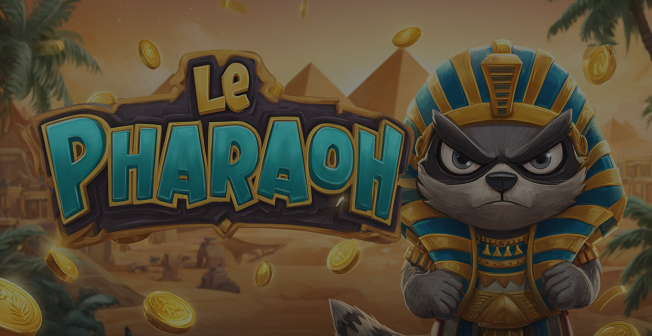 Le Pharaoh